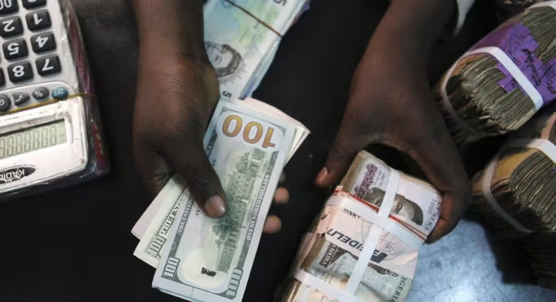 Nigeria Launches Amnesty to Get better Overseas Foreign money, Strengthen Naira