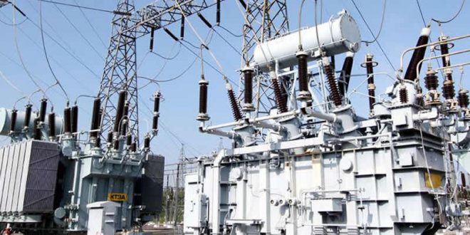 Nigeria, EU Signal £17.9m Energy Growth Settlement