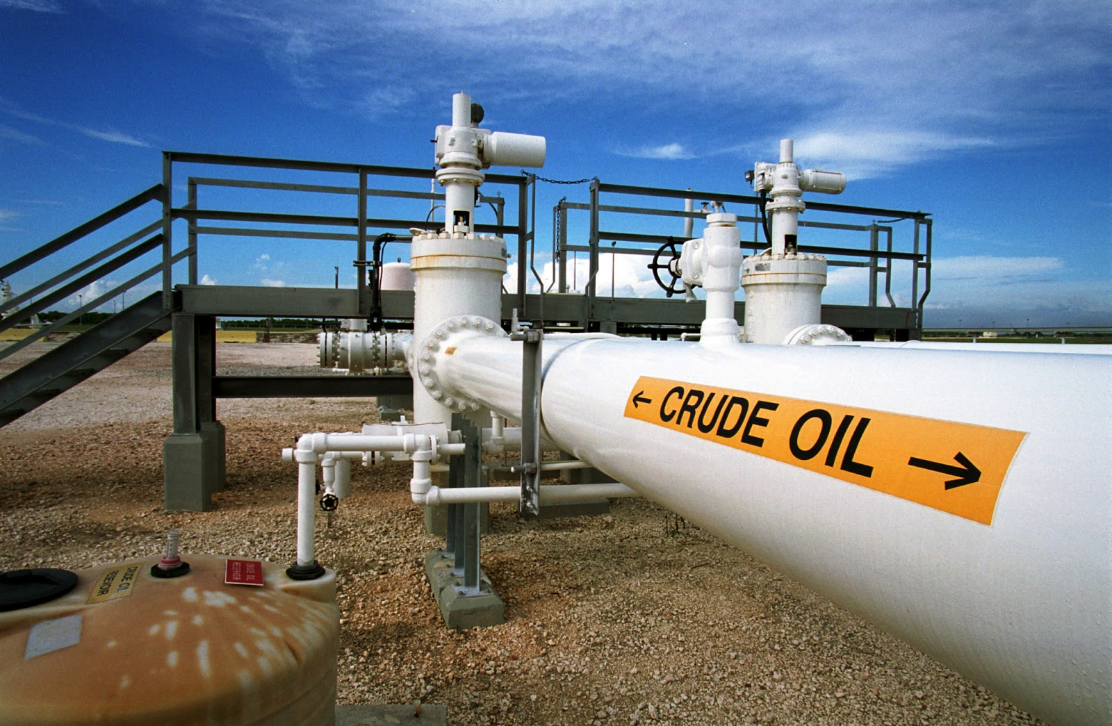 Why Native Refiners Ought to Take part in Petroleum Manufacturing