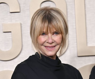 Well-known birthdays for Nov. 3: Kate Capshaw, Anna Wintour