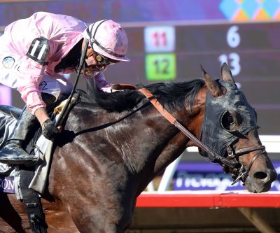 Sierra Leone’s upset win in Breeder’s Cup Basic leaves year-end honors in query