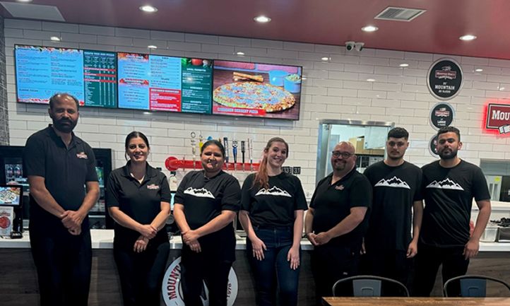 Mountain Mike’s Pizza Strengthens Central California Presence With New Kern County Location