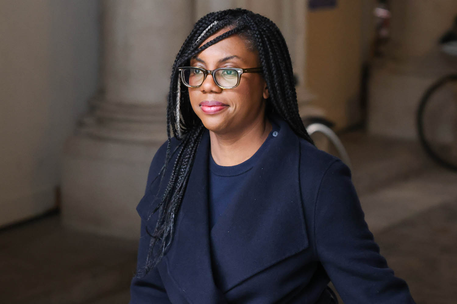 Who’s Kemi Badenoch, Nigerian born UK opposition chief and first black lady to get job