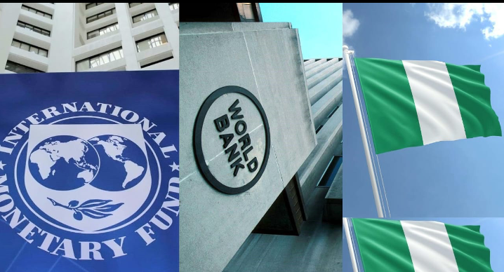 IMF, World Financial institution and Nigeria’s Enormous Debt By Wale Odunsi