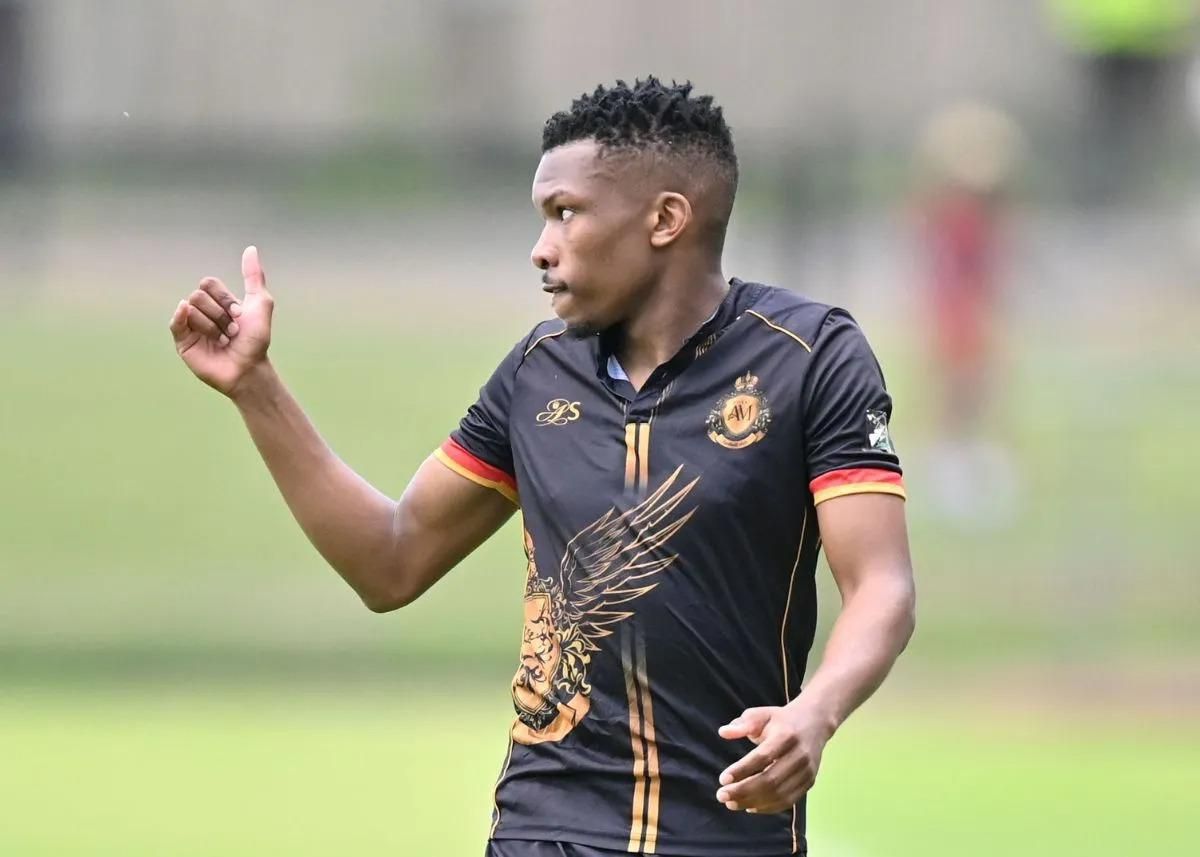 Sekhukhune United star Shaune Mogaila’s wage revealed in court docket after deadly crash