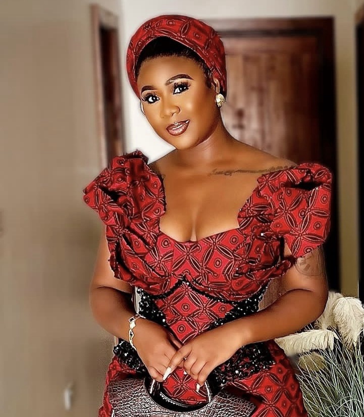 Salma Mumin Calls Out Delay, Says Akua Donkor Was Disrespected On The Delay Present