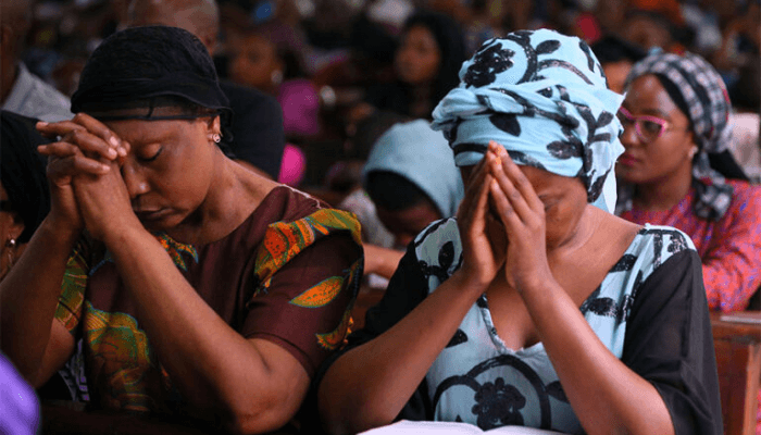 WDPCN urges Christian girls to wish for Nigeria