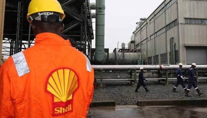 Shell fights to win approval on the market of Nigerian onshore enterprise