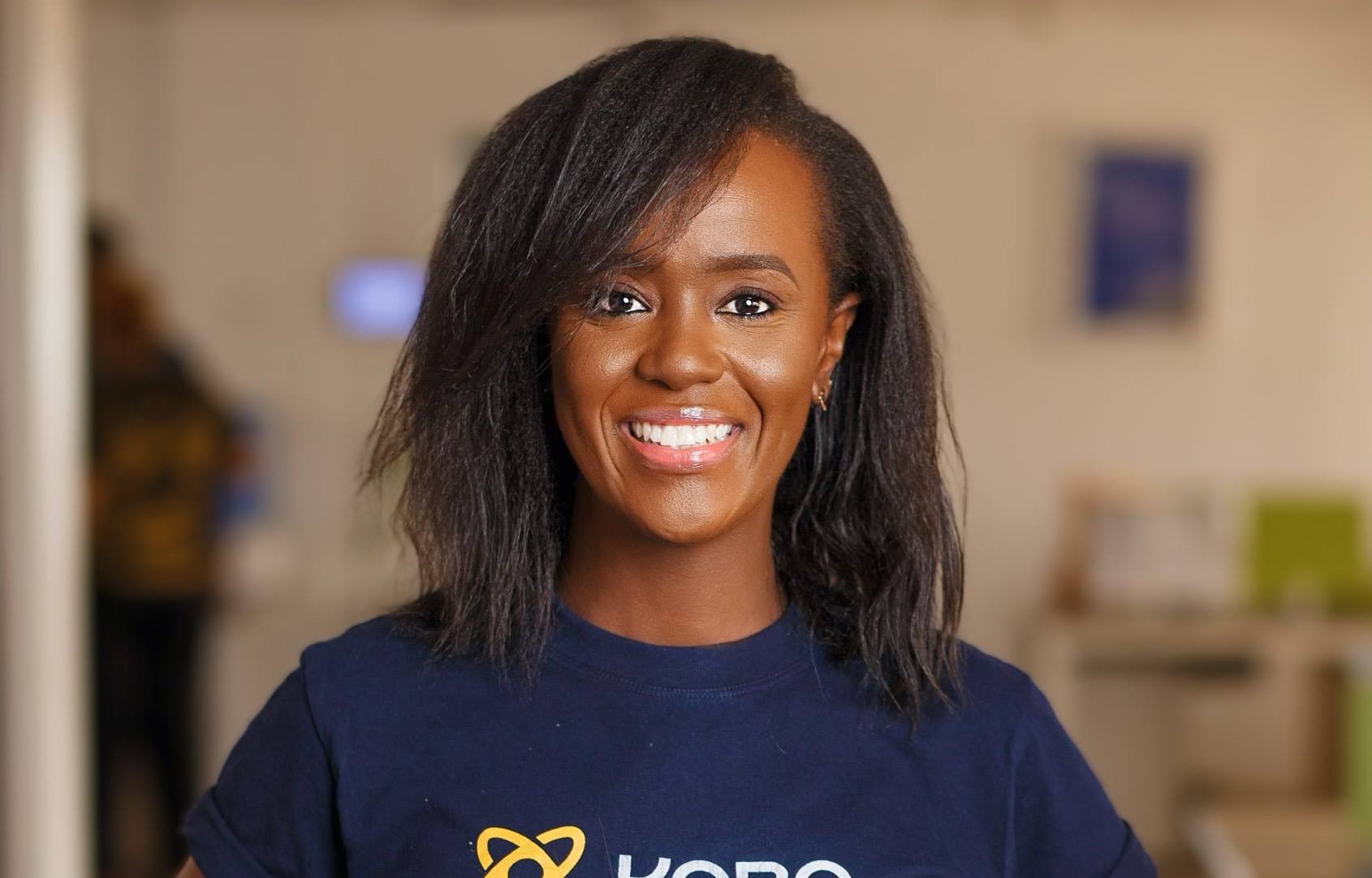 Breaking: Kobo360 CEO Ciku Mugambi resigns one yr after taking the reins