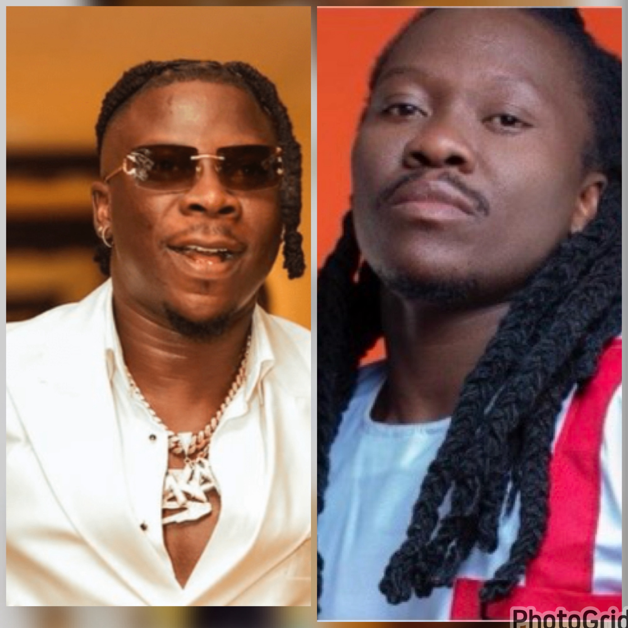 Stonebwoy – “That includes Skrewfaze On ‘Jejereje’ Remix Received’t Yield Business Advantages”