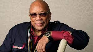 All About Late Quincy Jones, Micheal Jackson’s Producer