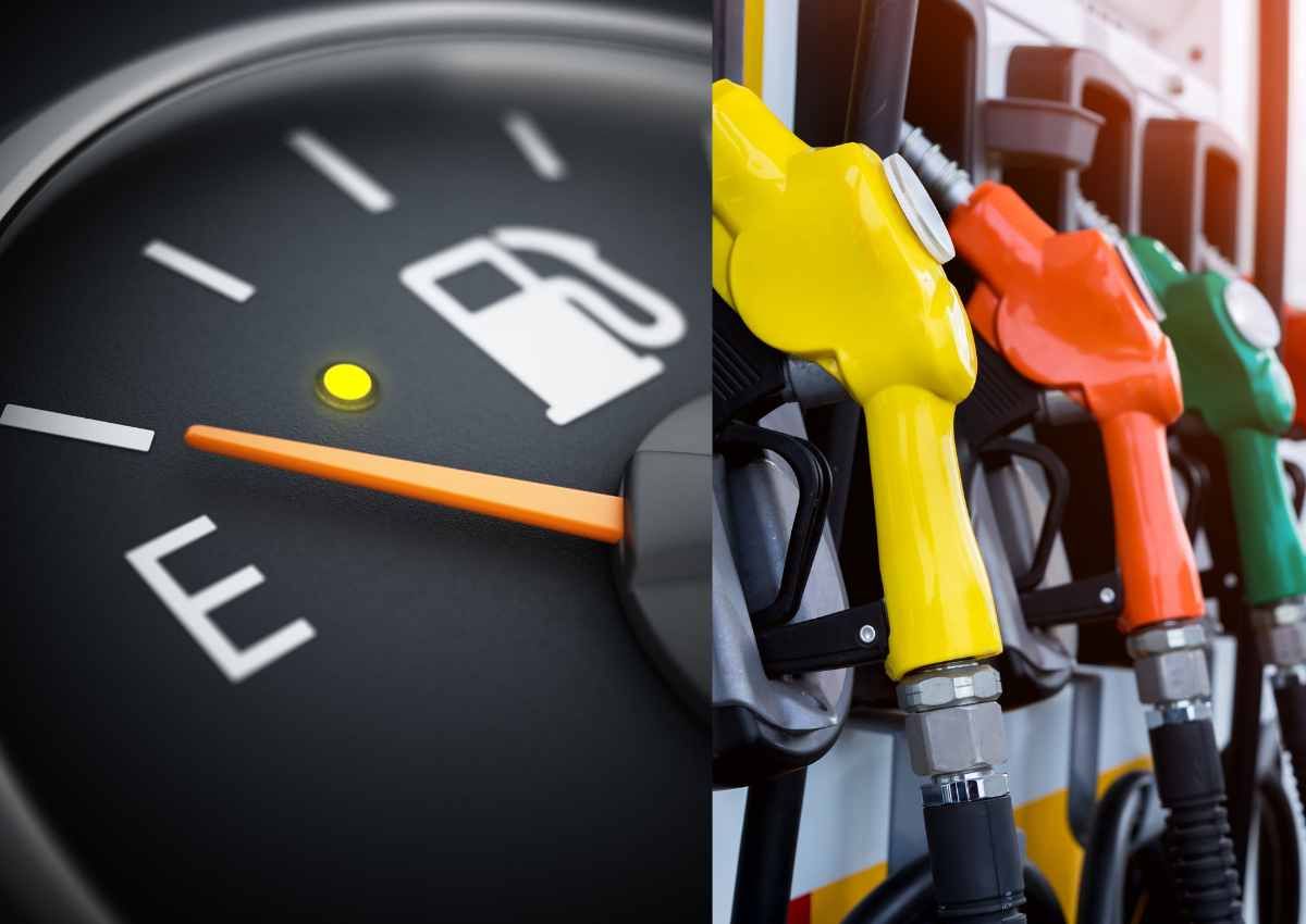 REMINDER: How far more you’ll pay for gasoline from MIDNIGHT