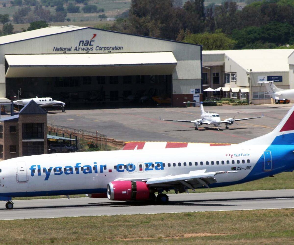 FlySafair ‘non-complaint’, says SA Worldwide Air Companies Council