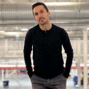 Omead Afshar Wiki, Profession, Spouse, Web Price