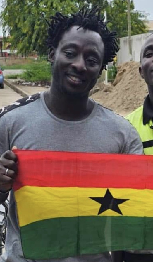 Outspoken Activist Ralph St. Williams Rushed To Hospital After Alleged Poisoning