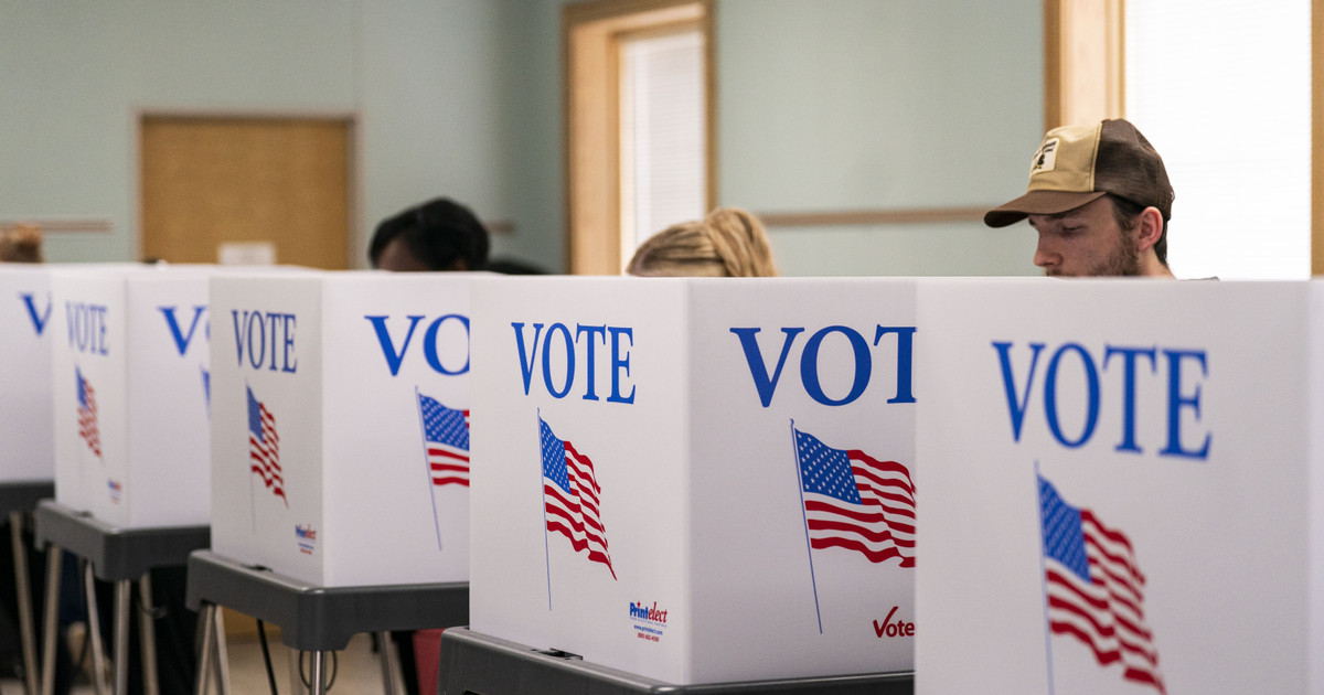 What ProPublica Reporters Will Be Watching on Election Day