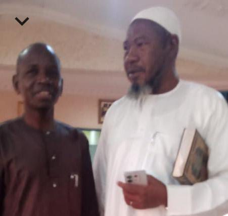 Northern Nigeria’s Interfaith Group Comes Collectively for Peace