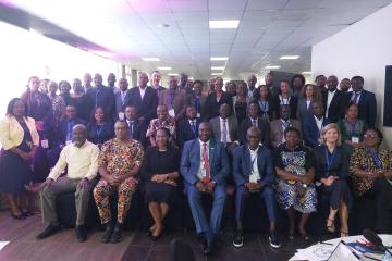 Uganda Concludes Groundbreaking Program Managers Assembly to Strengthen HIV Response by Integration of NCD and Psychological Well being Companies