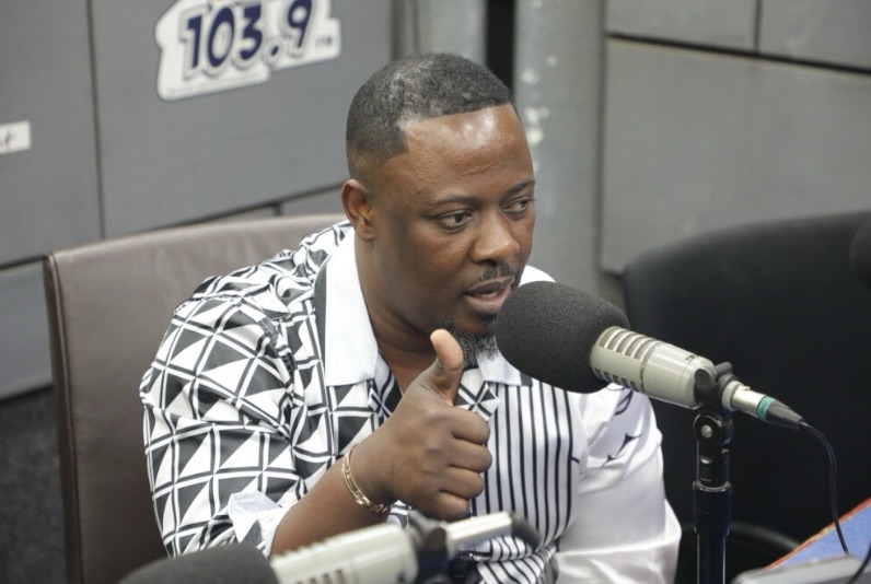 “I’m Praying Towards The NPP Authorities To Lose The 2024 Elections” – Prophet Nigel Gaisie