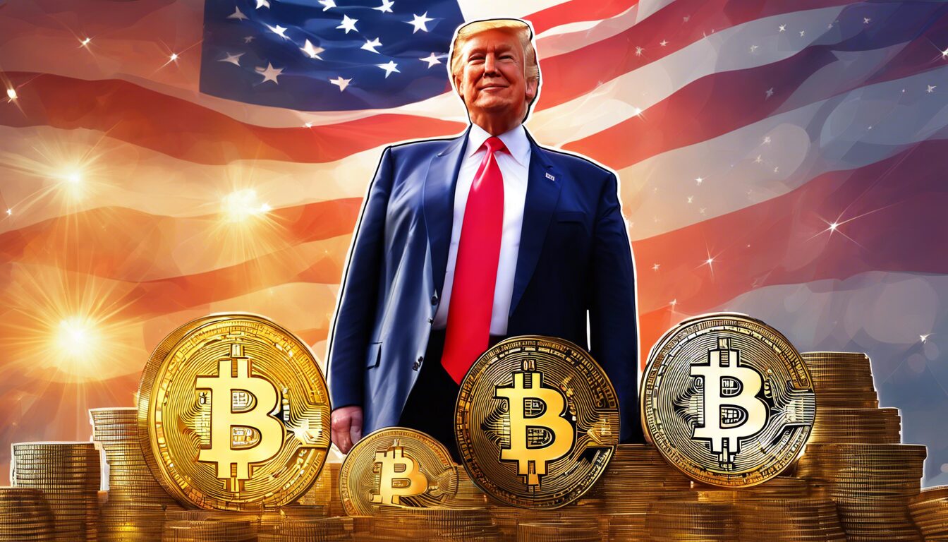 Bitcoin Hits New Excessive Amid Trump’s Professional-Crypto Victory