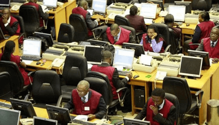 UBA, Oando, Nascon, others drag NGX-ASI down by 0.57%