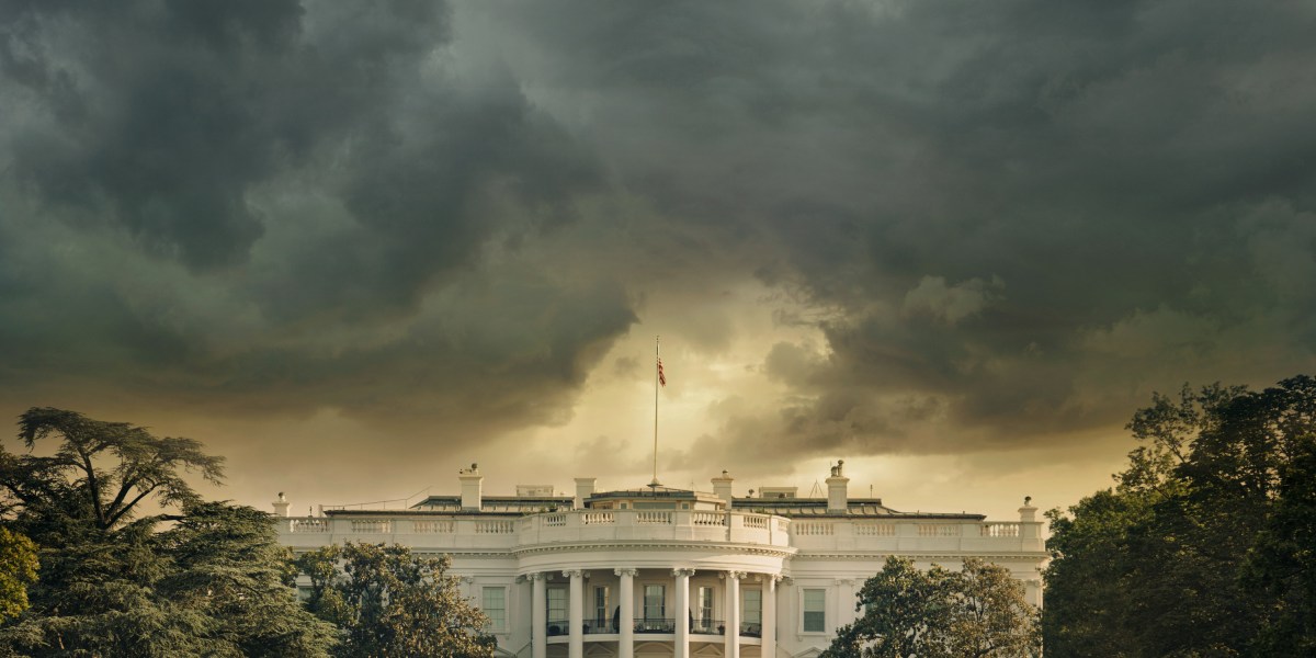 Trump’s win is a tragic loss for local weather progress