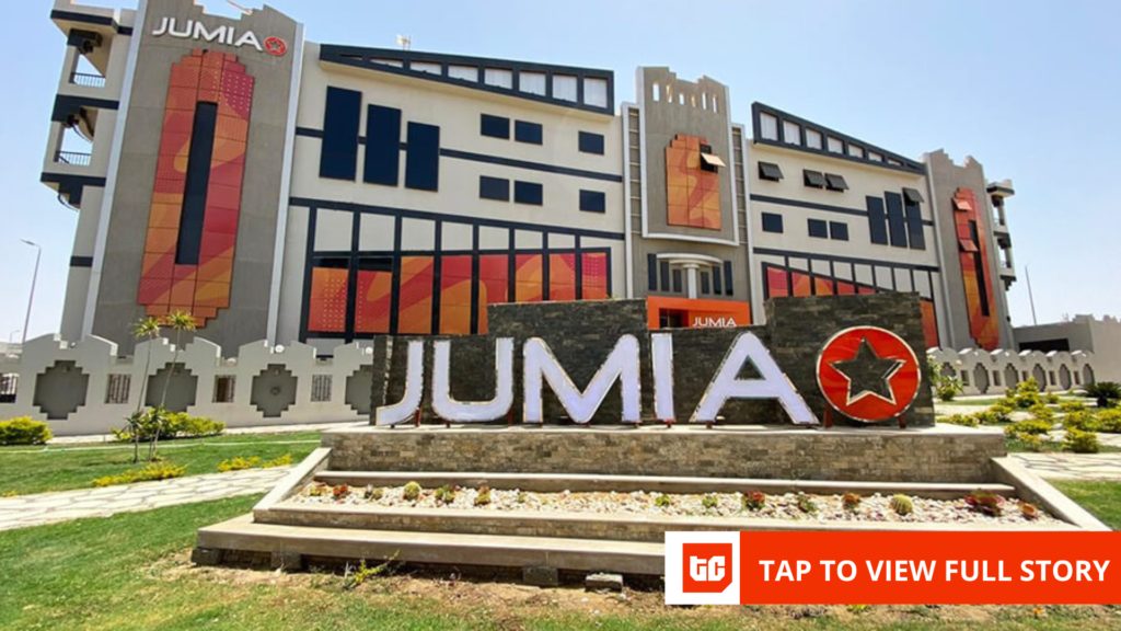 Jumia commits to a “disciplined method” as working losses hit $20.1 million in Q3 2024