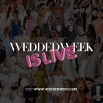 Wedded Week: Step Into the World’s Largest Luxurious Marriage ceremony Showcase On-line