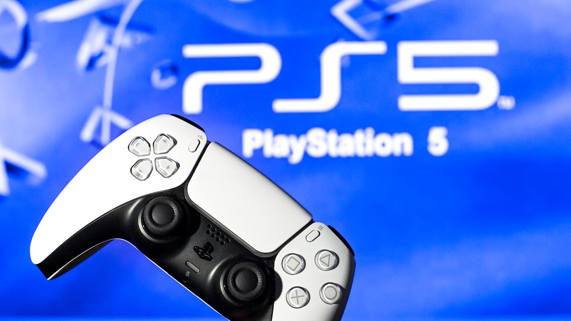 Sony raises steering on gaming power, quarterly working revenue beats estimates