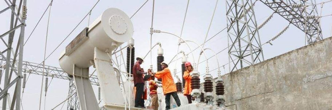 BREAKING: TCN Reveals Explanation for Nationwide Grid Collapse, Vows Fast Restoration