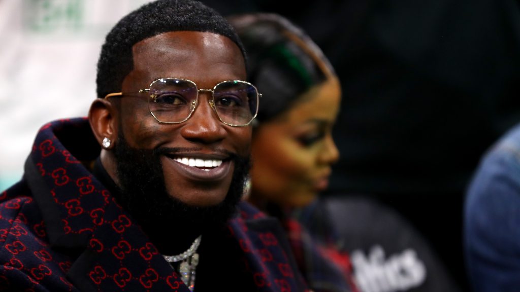 Gucci Mane’s Former Artist Accuses Him Of Home Violence And Verbal Abuse