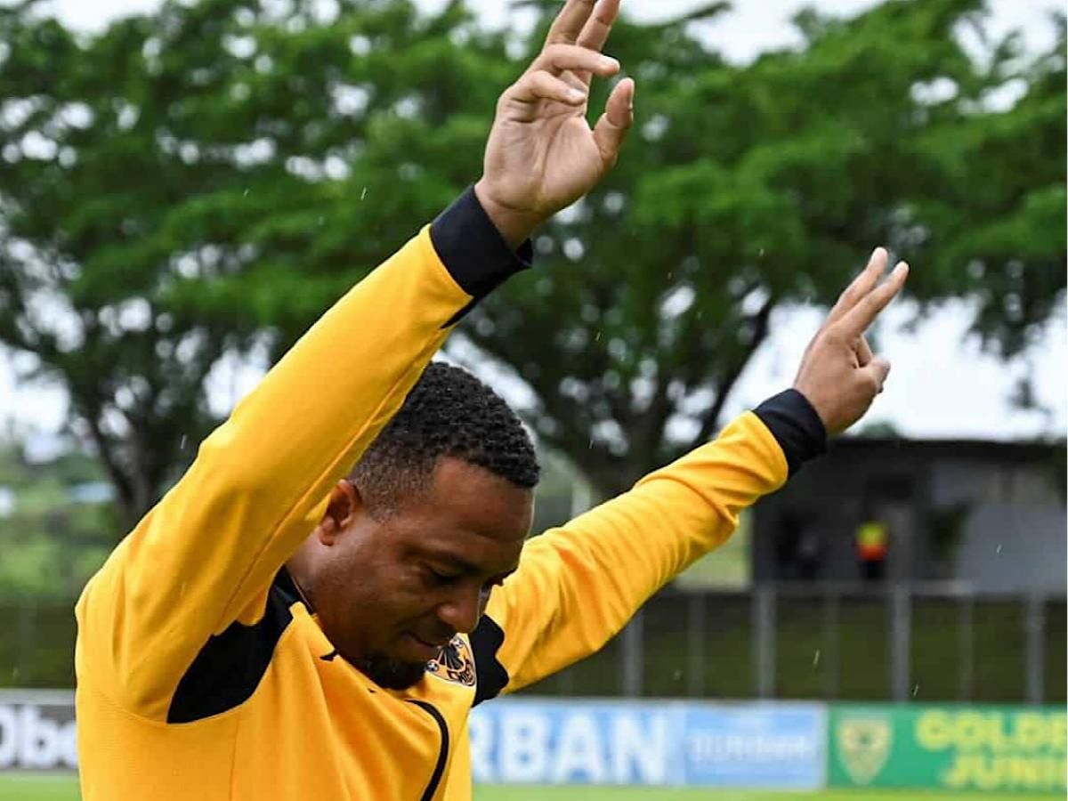 Kaizer Chiefs: Khune to LEAVE to hitch PSL rivals?