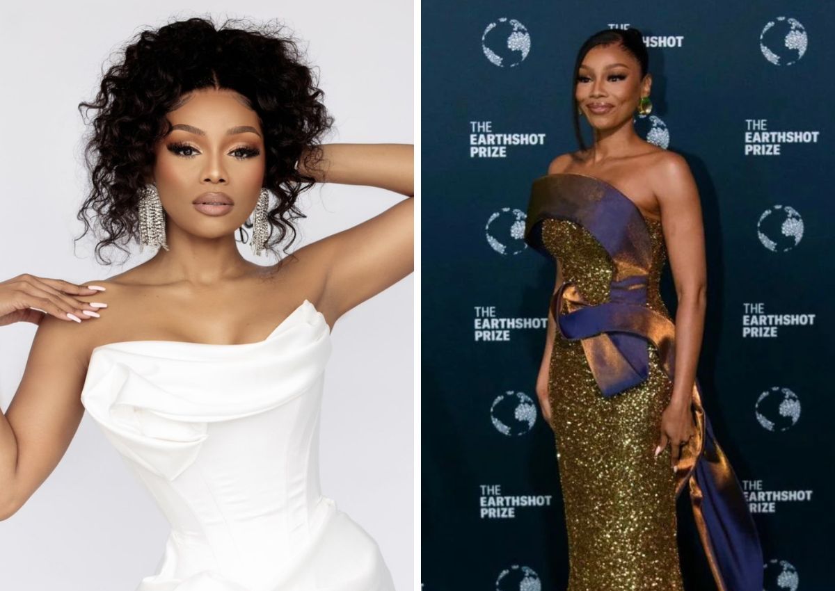 Bonang for Miss Universe host? Here’s what we all know