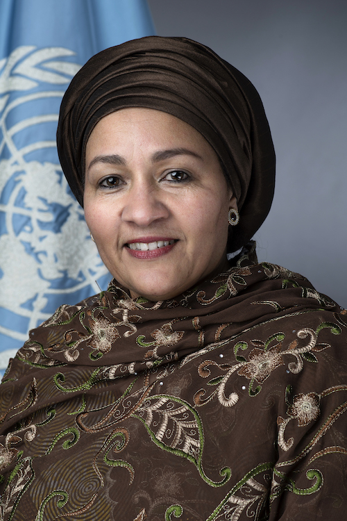 Nigeria Requires $10bn Yearly to Obtain SDGs – UN