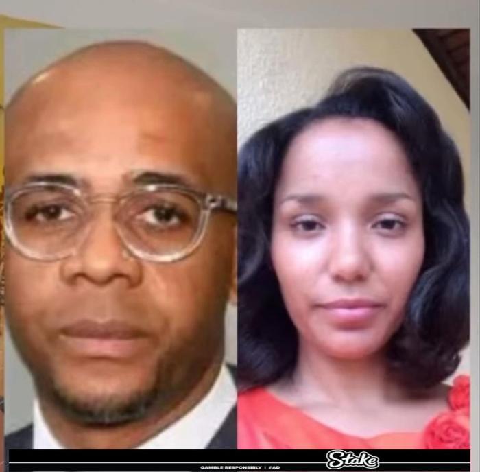 Alleged Movies of Baltasar Engonga’s Spouse Additionally Kn*cking Totally different Males Surfaces On-line