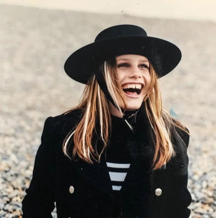 Georgina Cooper Wiki, Profession, Husband, Dying