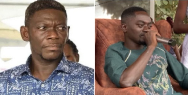“Individuals Are Simply Making an attempt To Stir Drama; I Have No Beef with Lilwin – Agya Koo