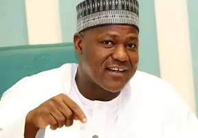 Yola Int’l Kingdom Convention: Dogara Urges Vigilance in Defending Spiritual Freedom, requires united peaceable Nigeria