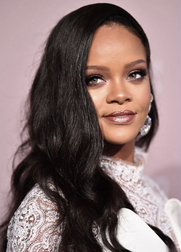 God Had Different Plans For Me Apart From Music –  Rihanna
