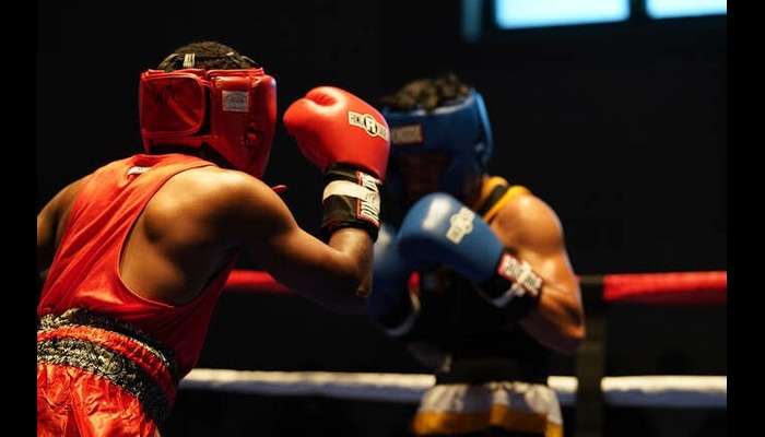 Balmoral, NBBofC increase Nigerian boxing requirements with intensive referee coaching