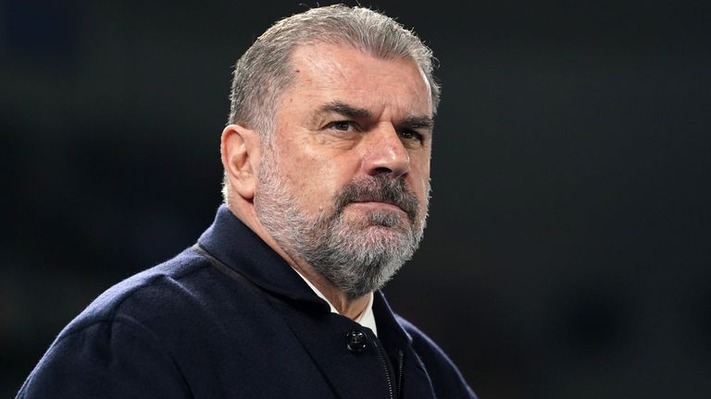 Postecoglou takes duty for Tottenham’s struggles