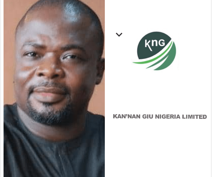 Kan’nan Giu Nigeria Restricted: Pioneering Innovation and High quality Manufacturing in Africa