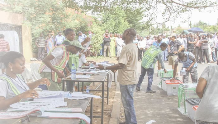 Ondo gov ballot: Clients blame events as banks run out of money