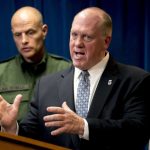 President-Elect Trump Names Tom Homan ‘Border Czar’