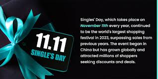 10 Methods to Take pleasure in At present’s Singles Day Celebration