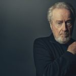 Ridley Scott at 87 NOT slowing down; Bee Gees biopic subsequent…