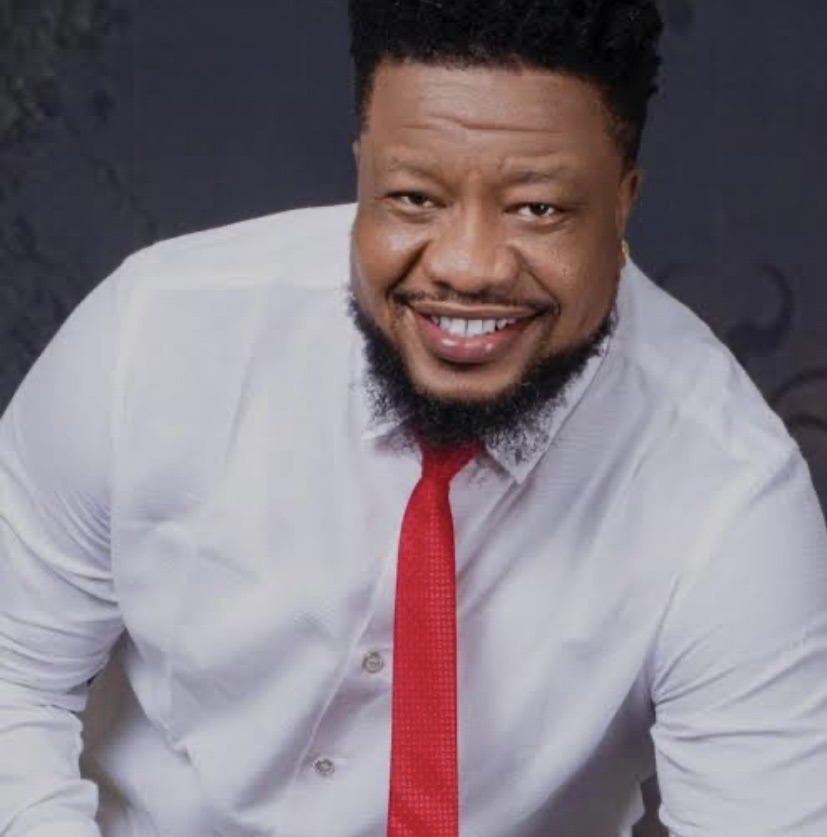 “There Is Too A lot Faux Love  And Hypocrisy In Nollywood” – Actor Browny Igboegwu