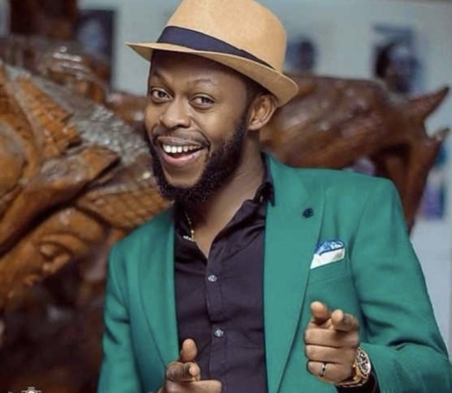 Relationship For Lengthy Doesn’t Imply You Have To Marry The Particular person – Kalybos Reveals Why He Ended His 5-12 months Relationship With Ex-Girlfriend