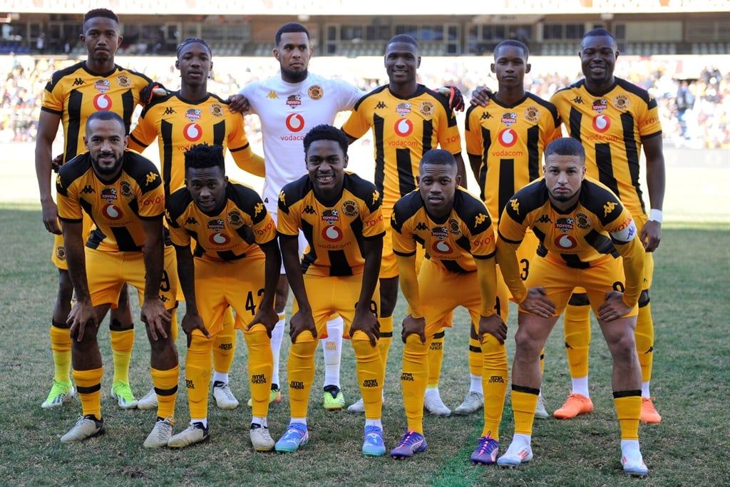 Confirmed: Kaizer Chiefs to play at 10:00 am this weekend