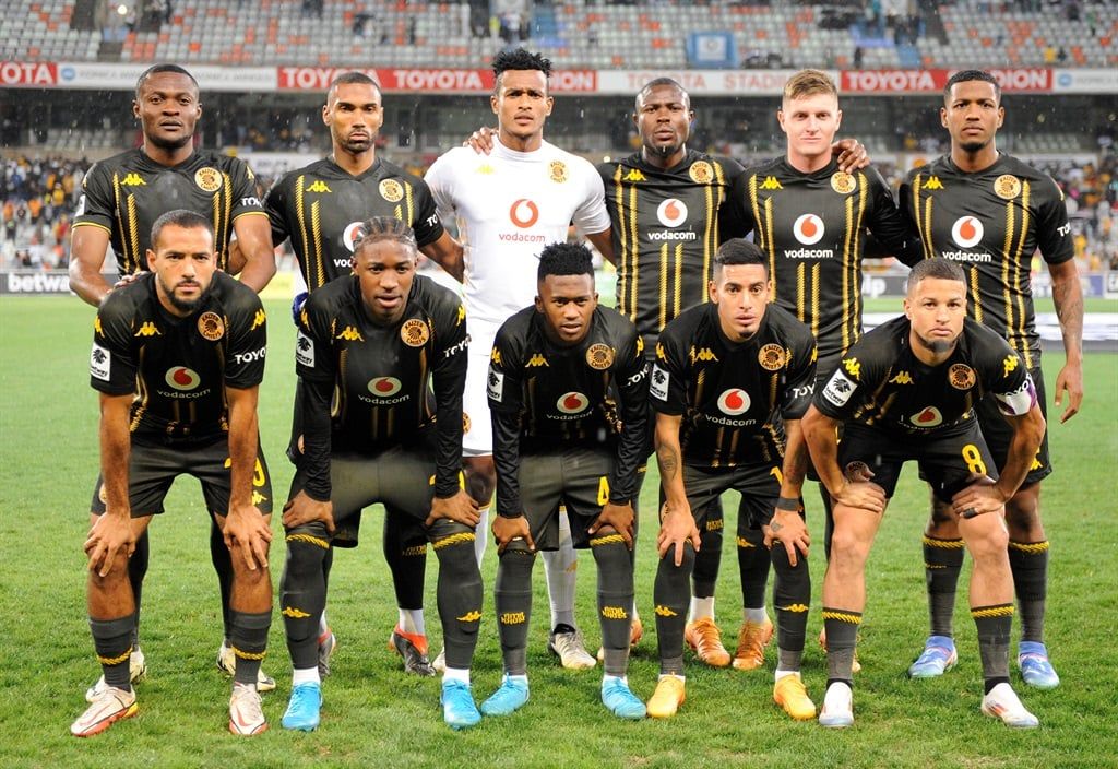 New Kaizer Chiefs fan-favourite is nice BUT…